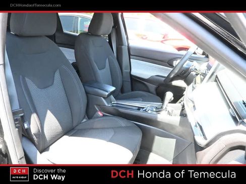 Used 2025 Jeep Compass Sport AWD/4WD image 20
