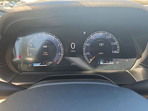 New 2025 Jeep Grand Cherokee L Limited RWD image 20