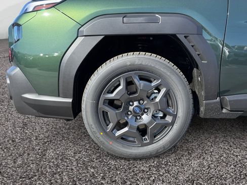 New 2026 Subaru Outback Premium image 14