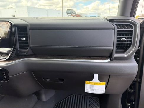 New 2026 Chevrolet Silverado 2500 LT w/ Z71 Chrome Sport Edition image 32