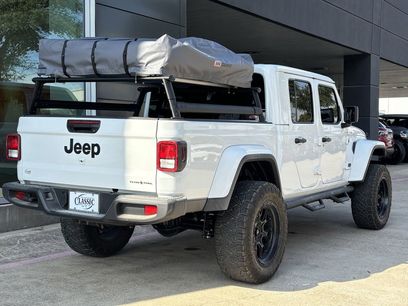 New 2025 Jeep Gladiator Sport