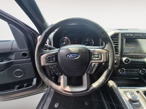 Used 2019 Ford Expedition XLT w/ Equipment Group 202A AWD/4WD image 12
