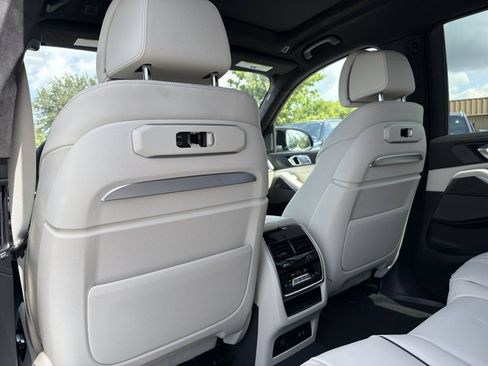 New 2027 BMW X7 M60i AWD/4WD image 20