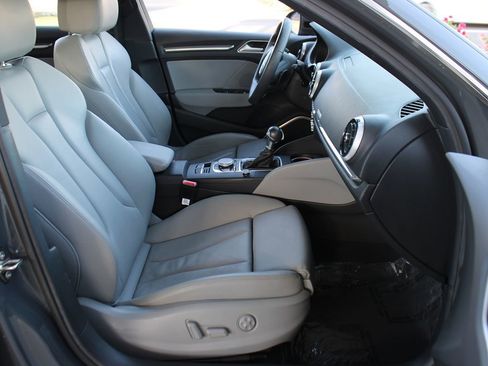 Used 2017 Audi A3 e-tron Premium Plus w/ Technology Package image 34