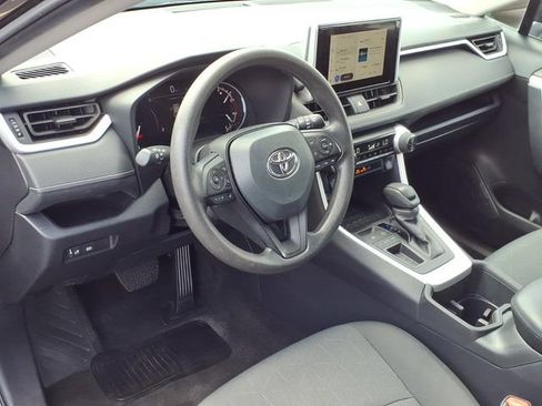 Certified 2024 Toyota RAV4 XLE FWD image 18
