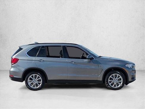Used 2016 BMW X5 sDrive35i image 4