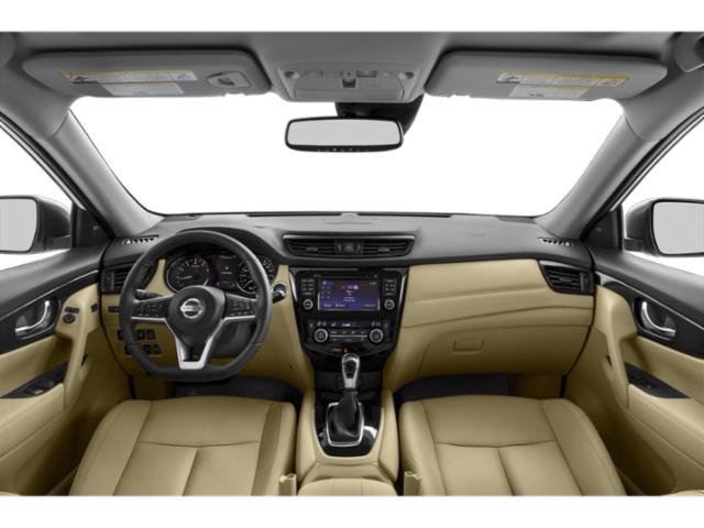 Used 2017 Nissan Rogue SL w/ SL Premium Package AWD/4WD image 4