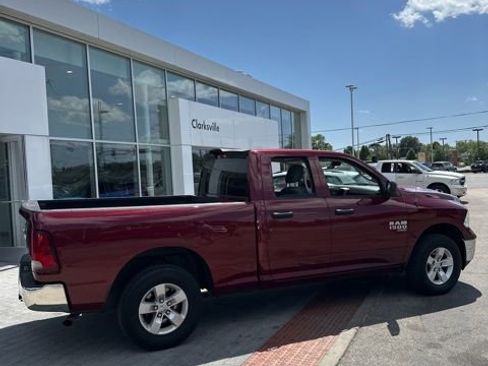 Used 2019 RAM 1500 Tradesman w/ Popular Equipment Group AWD/4WD image 7