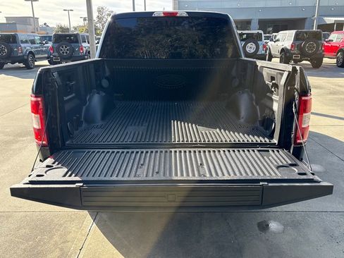 Used 2020 Ford F150 XLT w/ Equipment Group 302A Luxury image 30