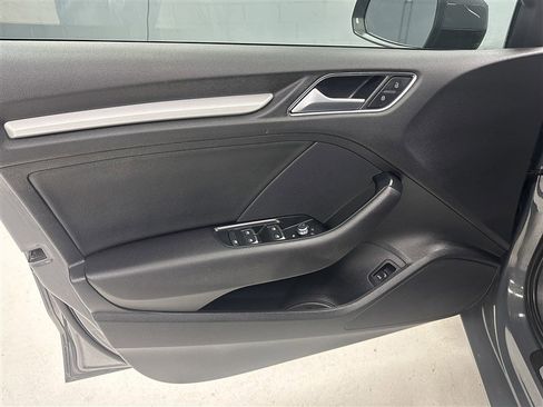 Used 2018 Audi A3 2.0T Premium w/ Convenience Package image 18