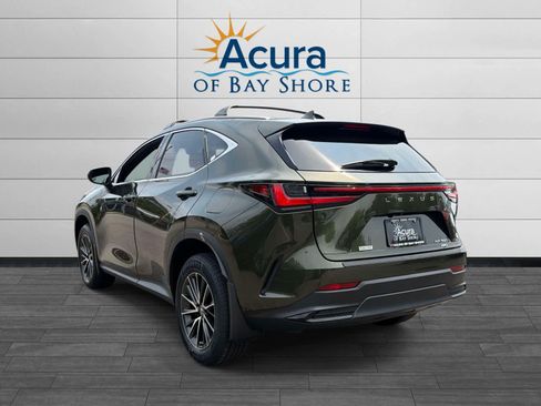 Used 2023 Lexus NX 350 AWD image 5