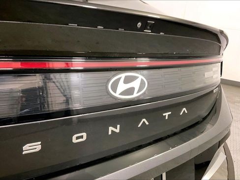 Used 2025 Hyundai Sonata SEL FWD image 30