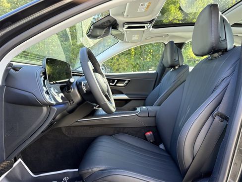 New 2026 Mercedes-Benz E 350 Sedan image 11