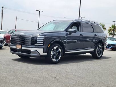 New 2026 Hyundai Palisade Limited