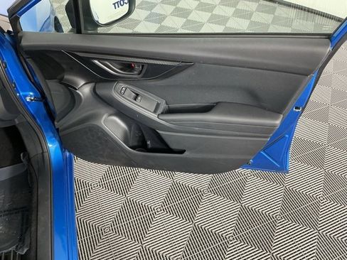 Used 2021 Subaru Impreza 2.0i image 14