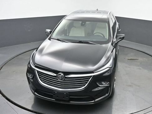 Used 2022 Buick Enclave Essence w/ Experience Buick Package FWD image 37