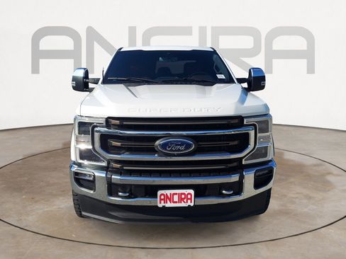 Used 2022 Ford F250 King Ranch w/ King Ranch Ultimate Package AWD/4WD image 5