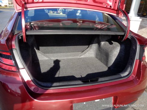 Used 2015 Dodge Dart SE w/ Convenience Group image 14