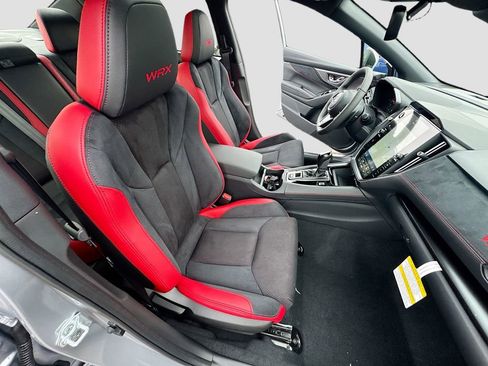 New 2026 Subaru WRX Limited image 28