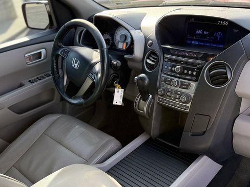 Used 2015 Honda Pilot EX-L image 38