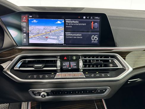 Used 2021 BMW X5 sDrive40i w/ Premium Package image 23