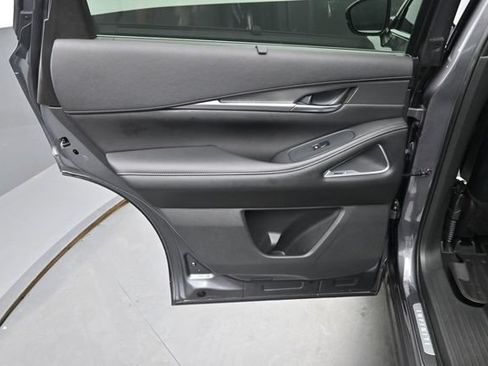 Used 2023 INFINITI QX60 Luxe w/ Vision Package AWD/4WD image 18