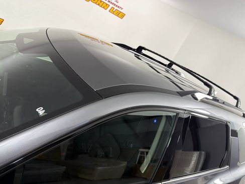 New 2026 Nissan Pathfinder SV image 12