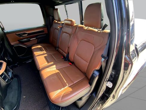 Used 2022 RAM 1500 Limited w/ Bed Utility Group AWD/4WD image 19