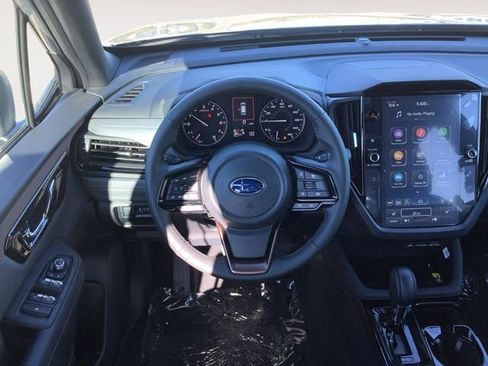 New 2026 Subaru Forester Sport image 12