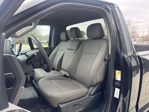 Used 2022 Ford F350 XLT w/ XLT Value Package image 9