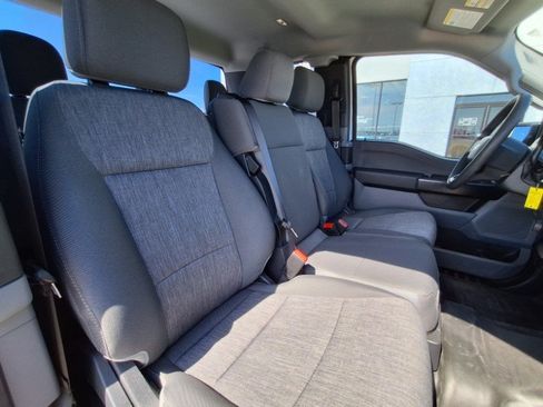 Used 2023 Ford F150 XL AWD/4WD image 15