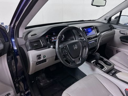 Used 2018 Honda Pilot EX-L image 10