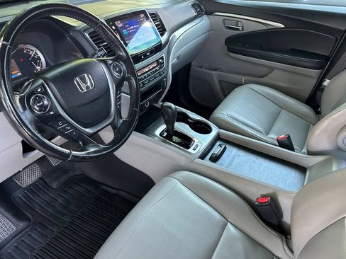 Used 2016 Honda Pilot EX-L image 9