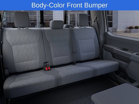 New 2026 Ford F250 XL w/ STX Appearance Package AWD/4WD image 11