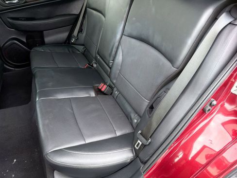 Used 2016 Subaru Outback 2.5i Limited image 20