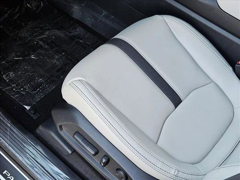 New 2026 Honda Passport RTL image 4