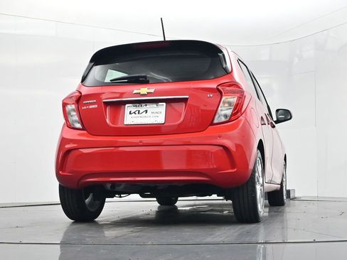 Used 2022 Chevrolet Spark LT w/ Driver Confidence Package FWD image 41