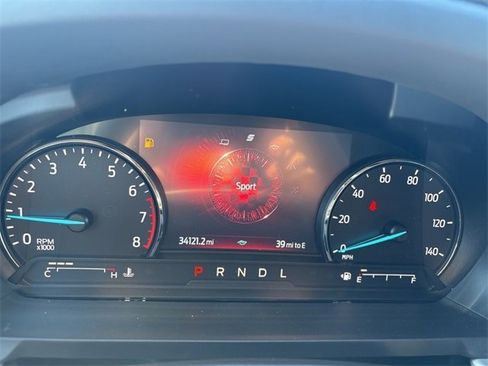 Used 2021 Ford Explorer XLT w/ Equipment Group 202A image 31