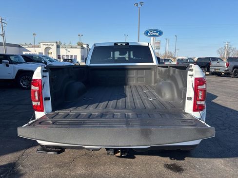 Used 2024 RAM 3500 Limited w/ Safety Group image 26