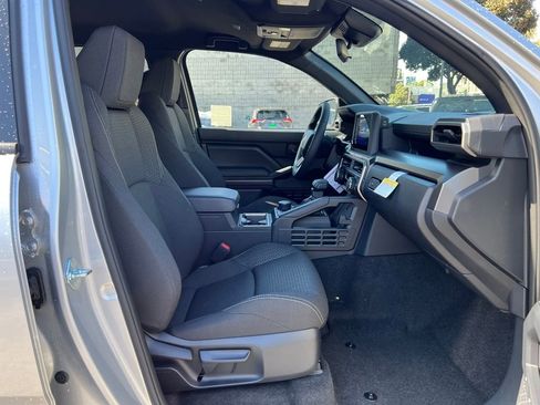 New 2026 Toyota 4Runner SR5 image 15