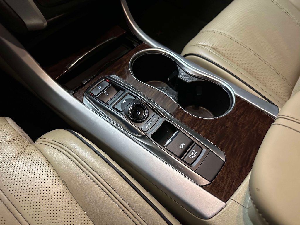 Used 2019 Acura TLX w/ Technology Package FWD image 27