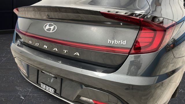 Used 2023 Hyundai Sonata SEL FWD image 36
