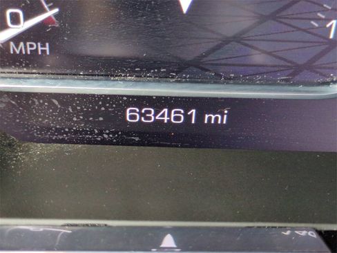 Used 2025 GMC Sierra 1500 SLT image 27