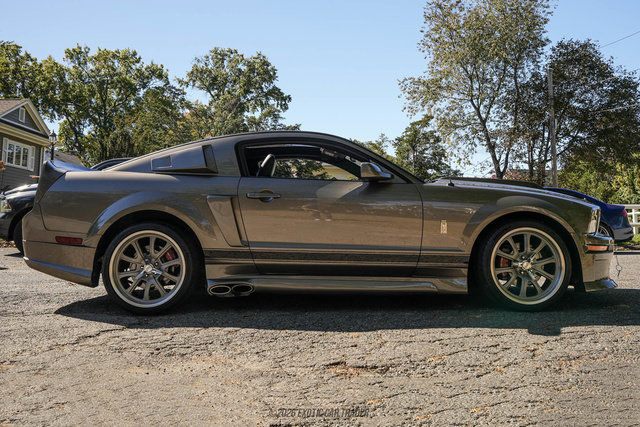 Used 2005 Ford Mustang GT Premium RWD image 8