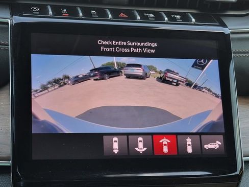 Used 2025 Jeep Grand Cherokee Summit AWD/4WD image 32
