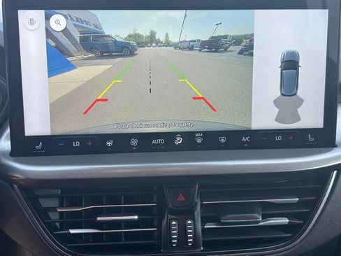 Used 2024 Ford Escape Active w/ Tech Pack #1 image 21