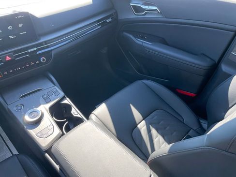 New 2026 Kia Sportage X-Line AWD/4WD image 24