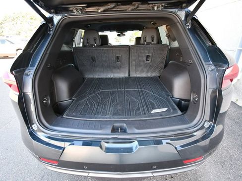 Used 2019 Chevrolet Blazer Premier w/ LPO, Floor Liner Package AWD/4WD image 13