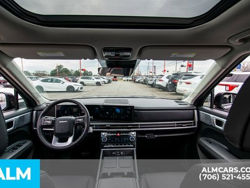 Used 2025 Hyundai Santa Fe XRT image 15