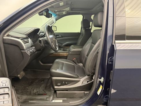 Used 2020 Chevrolet Tahoe LT AWD/4WD image 5